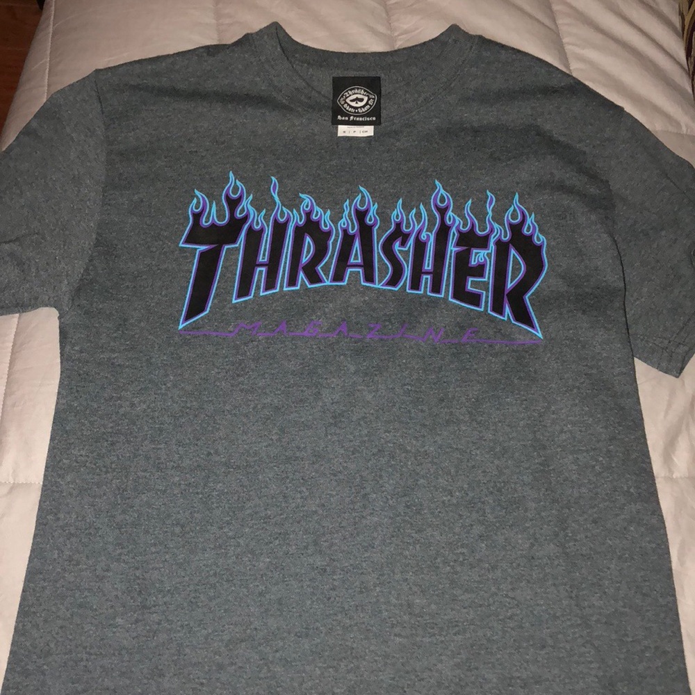 Thrasher T-shirt